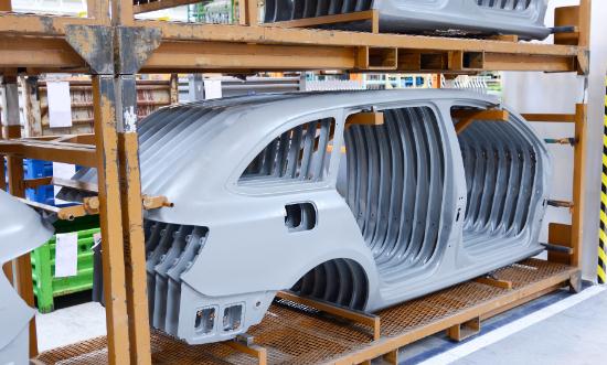 2023汽車沖壓件行業(yè)發(fā)展前景及競(jìng)爭(zhēng)格局分析報(bào)告