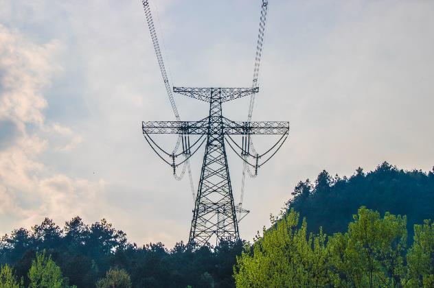 2023輸配電設(shè)備市場需求投資建設(shè)規(guī)模提升