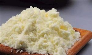 孕婦羊奶粉行業市場發展現狀前景分析