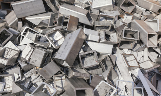 廢金屬行業發展分析 廢金屬行業未來市場方向