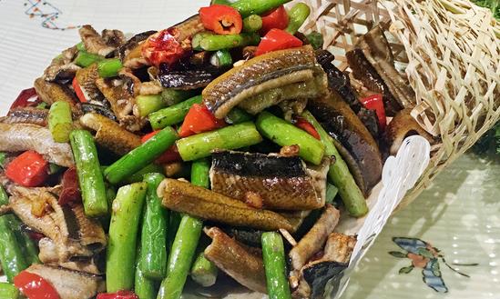 中國湘菜市場供需情況 湘菜市場消費趨勢分析