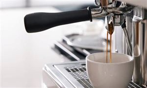 我國咖啡機未來市場空間廣闊 咖啡機行業市場投資風險分析2023