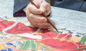 中國藝術培訓行業發展前景 中國藝術培訓行業投資風險預測