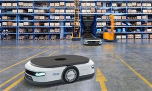 AGV機器人未來發展方向 AGV機器人行業投資前景及供需分析