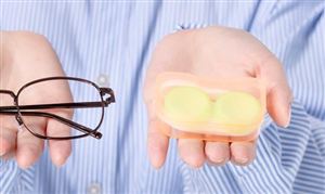 中國隱形眼鏡護理液行業市場需求 中國隱形眼鏡護理液行業產量分析