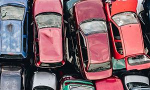 中國報廢汽車回收處置行業發展現狀 中國報廢汽車回收處置行業發展前景分析