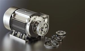 機械零部件市場調研 機械零部件行業發展趨勢2023