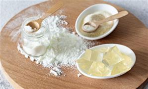 2023明膠行業(yè)供需格局 明膠市場發(fā)展現(xiàn)狀分析