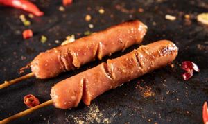 香腸行業市場發展研究2023