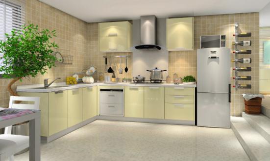 2023廚衛行業發展方向及市場投資前景預測