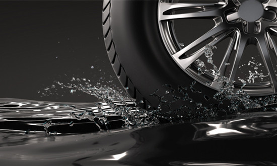 智慧輪胎行業(yè)前景預測 智慧輪胎行業(yè)現(xiàn)狀分析