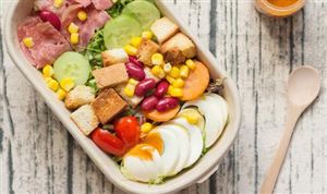 中國輕食行業市場規模 中國輕食行業市場需求分析