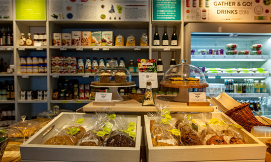 連鎖零售行業未來發展方向及投資戰略