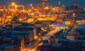 2023商貿物流行業現狀分析 商貿物流產業發展規劃