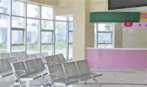 婦幼保健院行業發展分析 婦幼保健院市場發展潛力機遇分析