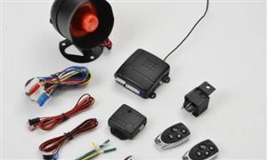 汽車防盜器行業發展趨勢 汽車防盜器行業發展前景投資分析2023