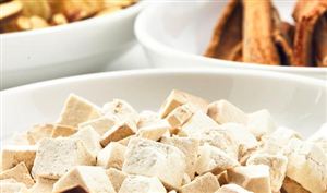 2023年中國茯苓行業發展前景及投資風險預測分析