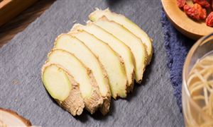 2023年中國生姜種植分析 生姜產(chǎn)品行業(yè)分析