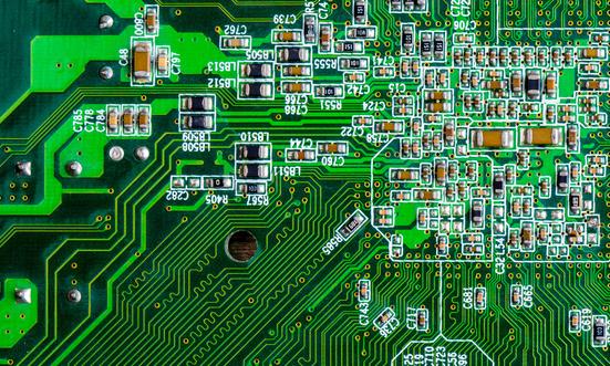 集成電路三大元器件產業發展