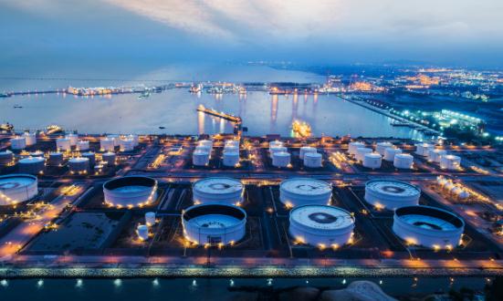 化工輕油市場進出口分析 2023化工輕油行業產銷現狀