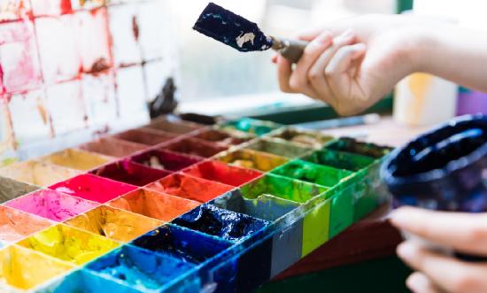 2023顏料行業深度分析 有機顏料行業呈現階梯狀競爭格局