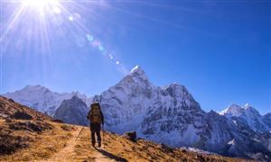 中國戶外運動行業發展及市場規模分析2023