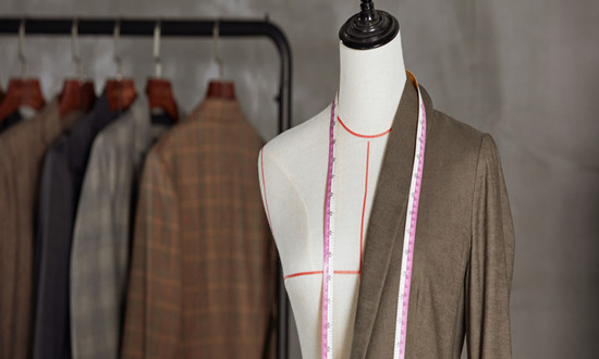 西裝行業(yè)市場發(fā)展現(xiàn)狀如何?商務(wù)西裝市場發(fā)展調(diào)研