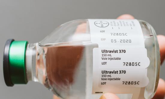 造影劑市場預(yù)測 2023造影劑行業(yè)發(fā)展投資潛力分析