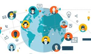 SCRM發展機遇 SCRM系統行業發展現狀及前景分析