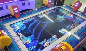 電子游戲行業(yè)市場(chǎng)深度調(diào)研及投資分析