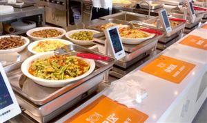 智慧餐廳行業(yè)發(fā)展機(jī)遇 智慧餐廳市場(chǎng)深度全景調(diào)研及投資前景分析2023