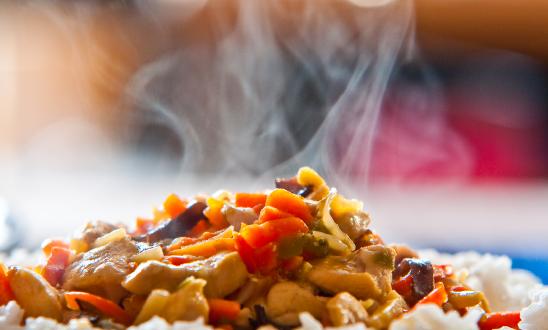 速食米飯市場調查及行業未來趨勢預測2023