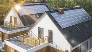 目標不低于50% 多地出臺政策發力光伏屋頂 光伏建筑一體化行業深度分析報告