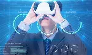2023VR/AR行業發展現狀及前景分析