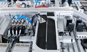 3C自動化設備行業市場分析報告