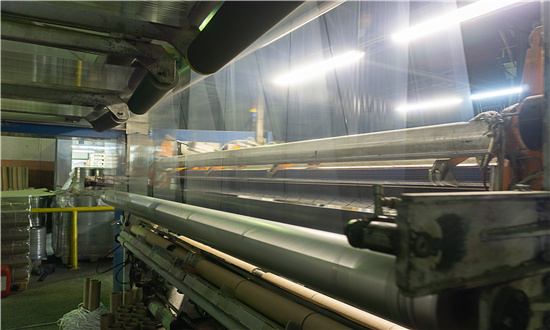 聚酰亞胺薄膜行業(yè)發(fā)展趨勢及市場現(xiàn)狀分析