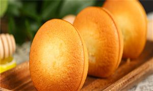 純蛋糕行業發展趨勢及市場現狀分析