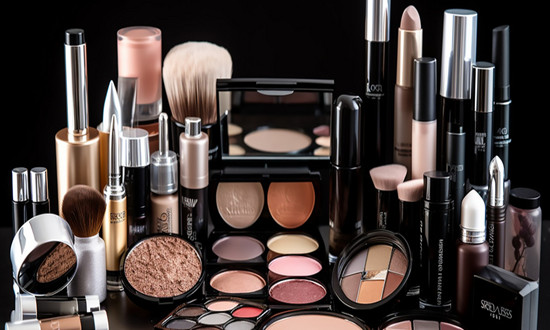 美妝工具行業市場前景多大?2023美妝品牌市場份額與未來消費趨勢分析