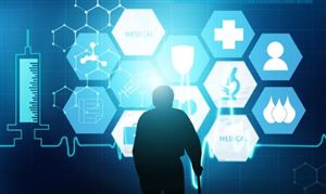 2023智慧健康養老行業產業鏈及現狀分析