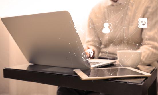 遠程辦公行業市場供需情況分析2023