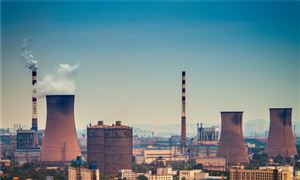 2023環(huán)保設備行業(yè)現(xiàn)狀與市場發(fā)展前景趨勢分析