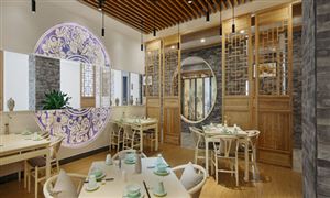 中國主題餐廳產業發展方向 主題餐廳行業市場消費情況