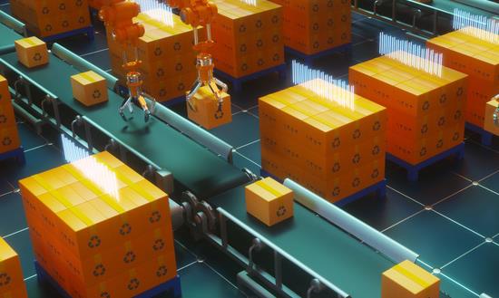 中國倉儲管理系統行業發展模式 中國倉儲管理系統行業市場需求預測