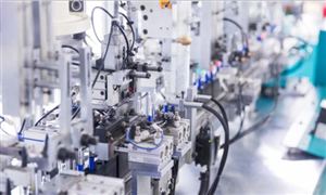 自動化機械手行業前景 2023自動化機械手市場動態分析