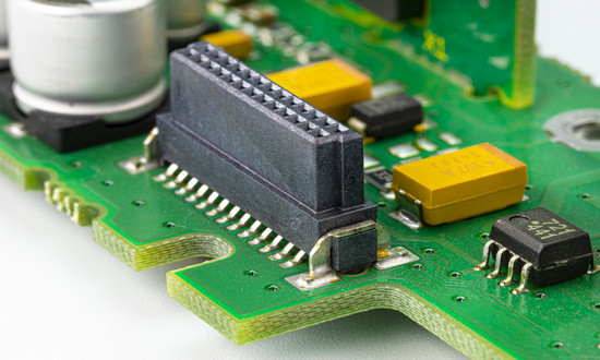 電阻器行業市場份額 電阻器行業行業投資趨勢