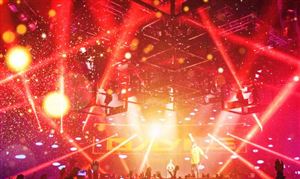 全國演出市場快速升溫 2023演藝市場現狀及前景分析