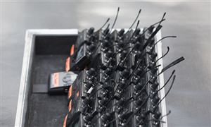 對講機行業市場需求 對講機行業競爭格局