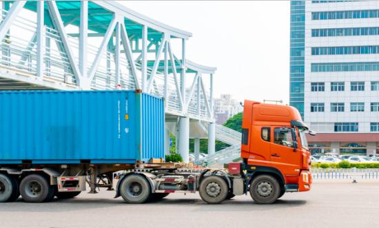 2023公路物流行業未來發展現狀市場規模分析