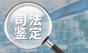 司法鑒定行業未來發展方向 司法鑒定行業發展現狀及前景分析