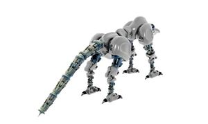 展望2023年 機器人產業迎來新一輪增長 機器狗行業未來市場如何?